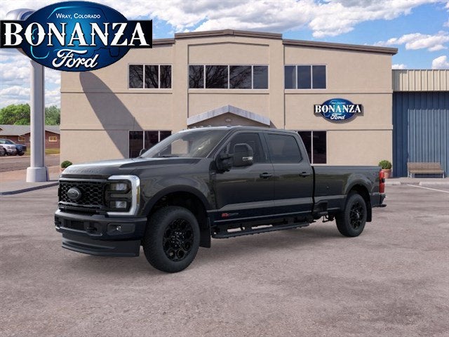 2026 Ford Super Duty F-350 SRW